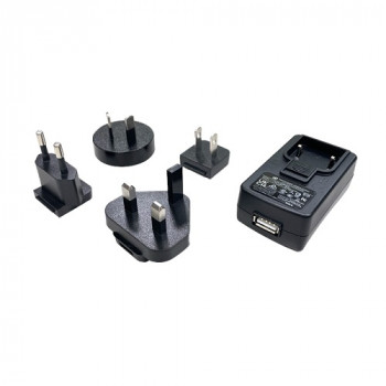 Unitech PA700/PA720/726/760/MS920/HT1/RM3/MS916/MS926/WD100/EA500/502 EA500 latausteline 5V/2A