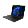 Lenovo ThinkPad T16 Gen 4 16 tuuman Ultra 5-235U 32GB 1TB Windows 11 Pro musta