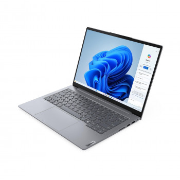 Paketti LENOVO ThinkBook 14 G7 AMD Ryzen 5 7535HS 14 tuuman WUXGA 16GB 256GB 60Wh UMA W11P 2yCI+CO2 + reppu