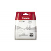 Canon CLI-521BK - musta - alkuperäinen - blisteripakkaus