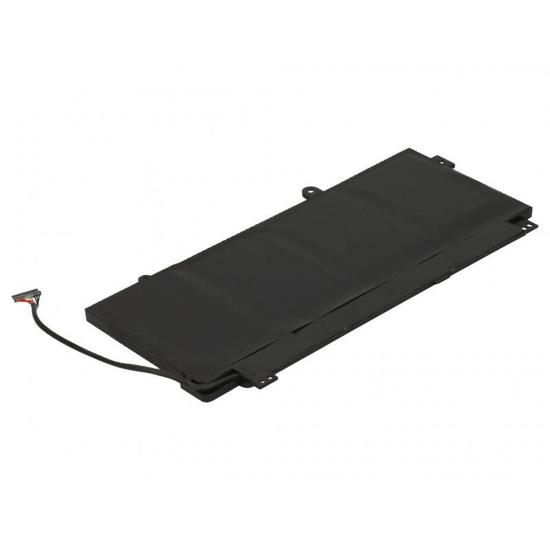 2-power pääakkupaketti Lenovo ThinkPad Yoga 15 20DQ 20DR - akku - 61 mAh (2P-00HW008)