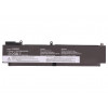 2-Power pääakku Lenovo ThinkPad T460s T470s - akku - 2 200 mAh (2P-00HW023)