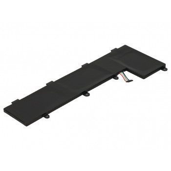 2-power Lenovo ThinkPad Toga 11e 3rd Gen 20G8 pääakkupaketti - akku - 41 mAh (2P-00HW042)