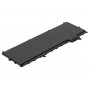 2-Power pääakku Lenovo ThinkPad X1 Carbon 20KH - akku - 57 mAh (2P-01AV429)