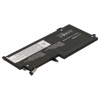 2-Power pääakku Lenovo ThinkPad 13 Gen1 Gen 2 - akku - 42 mAh (2P-01AV435)