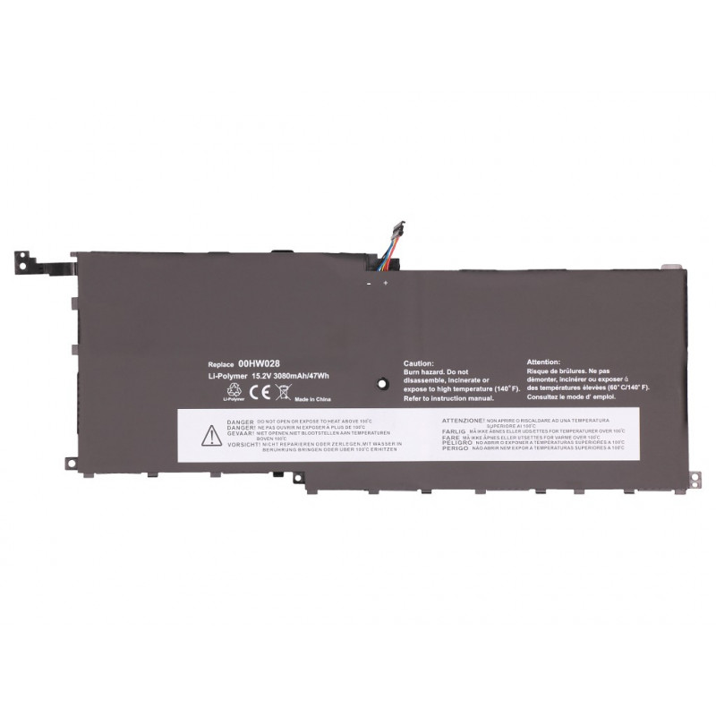 2-Power 2P-01AV440 - akku - 46 mAh 15,2 V