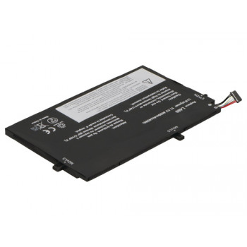 2-Power pääakku Lenovo ThinkPad L480 20LS - akku - 50 mAh (2P-01AV463)