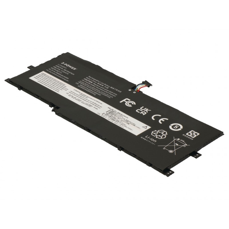 2-Power pääakku - akku - 44 mAh (2P-01AV474)