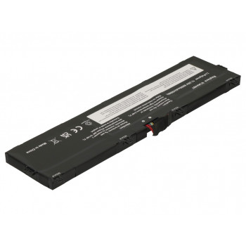 2-Power pääakku Lenovo ThinkPad P72 20MB - akku - 99 mAh (2P-01AV498)