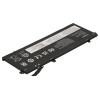 2-power pääakku - akku - 50 mAh (2P-02DL010)