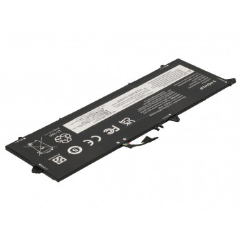 2-Power pääakku Lenovo ThinkPad T490S 20NX - akku - 55 mAh (2P-02DL013)