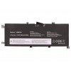 2-power pääakku Lenovo ThinkPad L13 Yoga - akku - 46 mAh (2P-02DL032)