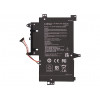 2-power pääakkupaketti Asus Transformer Book Flip TP500LA - akku - 3 400 mAh (2P-0B200-00990000)