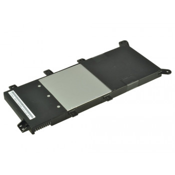 2-power pääakkupaketti Asus X555LA X555LD X555LN - akku - 4 840 mAh (2P-0B200-01000000)