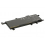 2-Power Asus ViviBook R542U pääakku - akku - 5 000 mAh (2P-0B200-02550000)