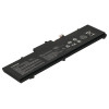 2-power pääakkupaketti Asus GA502DU - akku - 64 mAh (2P-0B200-03380100)