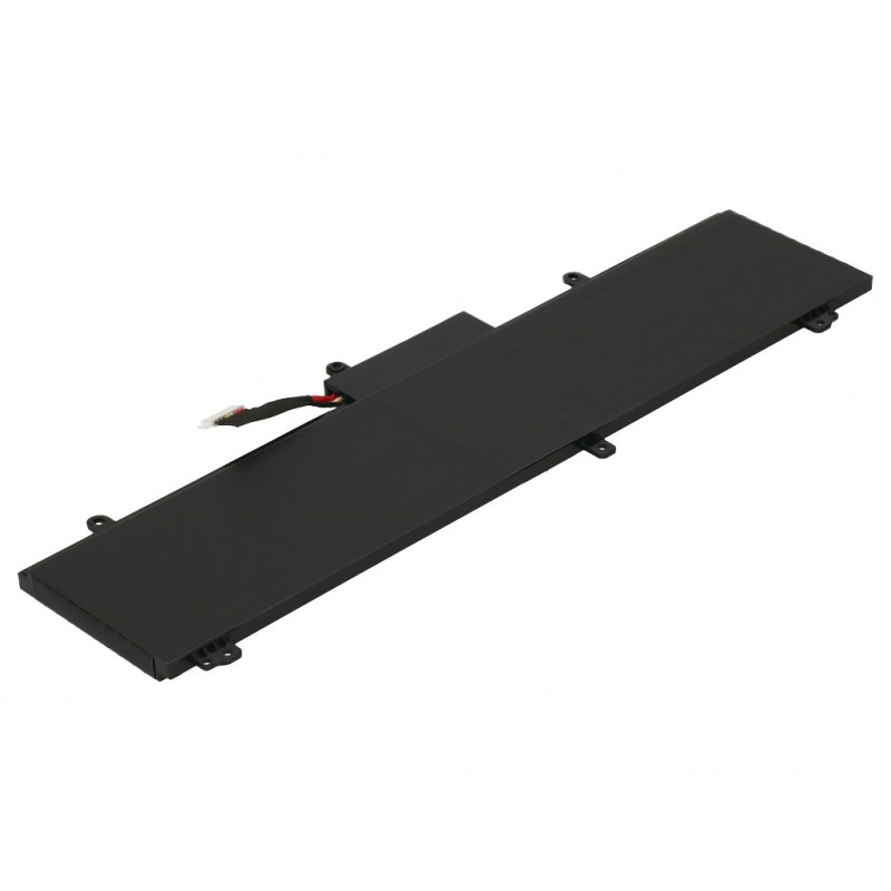 2-power pääakkupaketti Asus GA502DU - akku - 64 mAh (2P-0B200-03380100)