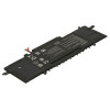 2-power pääakkupaketti - akku - 3 400 mAh (2P-0B200-03420200)