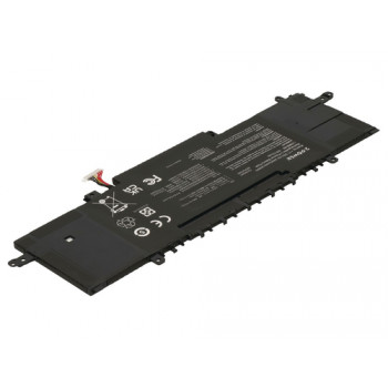 2-power pääakkupaketti - akku - 3 400 mAh (2P-0B200-03420200)