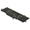 2-power pääakkupaketti - akku - 3 400 mAh (2P-0B200-03420200)