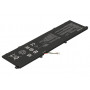2-Power pääakkupaketti Asus M1603QA - akku - 3 400 mAh (2P-0B200-03580000)