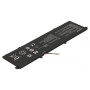 2-Power pääakku 11,55V 3400mAh (2P-0B200-03750000)
