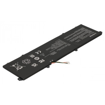 2-Power pääakku 11,55V 3400mAh (2P-0B200-03750200)