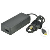 2-power AC-sovitin 4,5 A sisältäen virtajohdon (2P-0B47005)