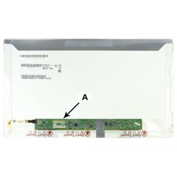 2-power 2P-0C54768 - näyttö - 39,6 cm (15,6) - WXGA