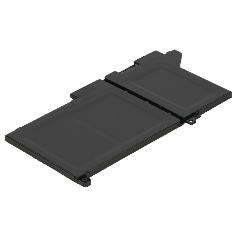 2-Power pääakku Dell Latitude 12 7280 - akku - 42 mAh (2P-0NF0H)