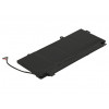 2-Power pääakku Lenovo ThinkPad Yoga 15 20DQ 20DR - akku - 61 mAh (2P-00HW009)
