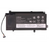 2-Power pääakku Lenovo ThinkPad Yoga 15 20DQ 20DR - akku - 61 mAh (2P-00HW009)