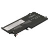 2-power pääakku Lenovo ThinkPad 13 Gen1 Gen 2 - akku - 42 mAh (2P-01AV401)