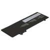 2-Power pääakku Lenovo ThinkPad T480s 20L7 - akku - 44 mAh (2P-01AV478)