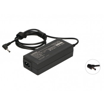 2-Power AC-sovitin 3,42 A sis. virtajohdon (2P-01FR144)