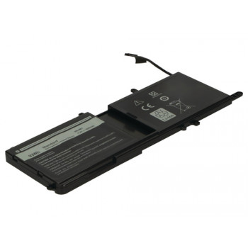 2-power pääakku Dell Alienware 15 R3 R4 17 R4 R5 - akku - 93 mAh (2P-0546FF)