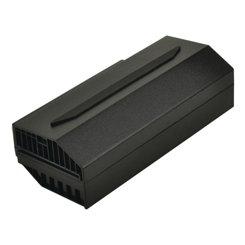 2-Power pääakku Asus G73 - akku - 5 200 mAh (2P-07G016HH1875)