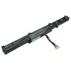 2-power pääakku Asus A41-X550E - akku - 2 600 mAh (2P-0B110-00220200)