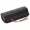 2-power pääakku Asus G751 - akku - 66 mAh (2P-0B110-00290000)