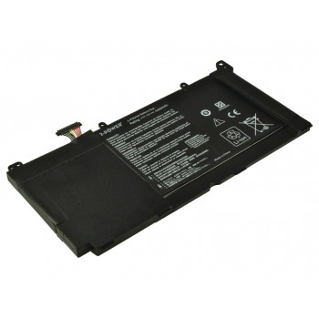2-Power pääakku - akku - 48 mAh