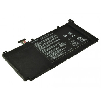 2-Power pääakku - akku - 48 mAh