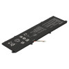 2-Power pääakku 11,55V 3400mAh (2P-0B200-03750100)