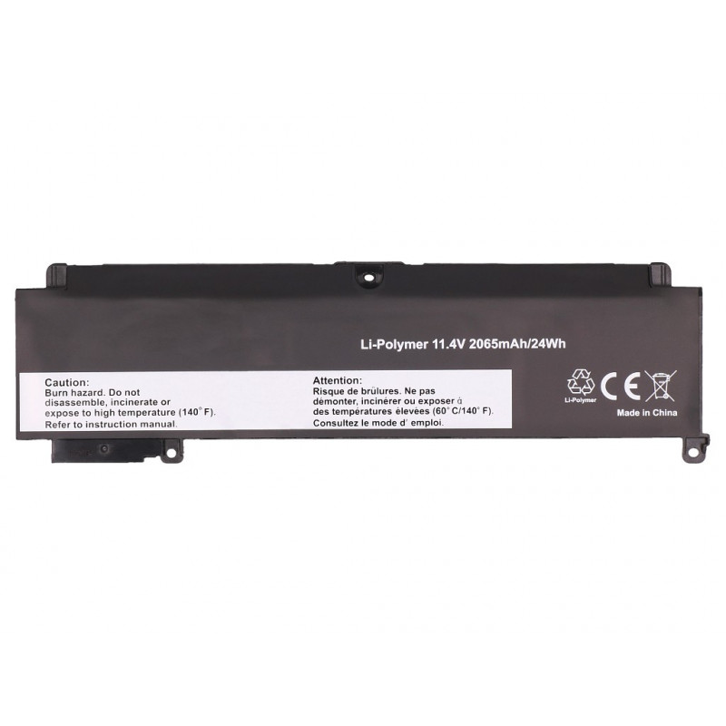 2-Power pääakkupaketti - akku - 2 065 mAh (2P-01AV405)