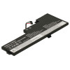 2-power pääakkupaketti Lenovo ThinkPad T470 - akku - 2 095 mAh (2P-01AV419)