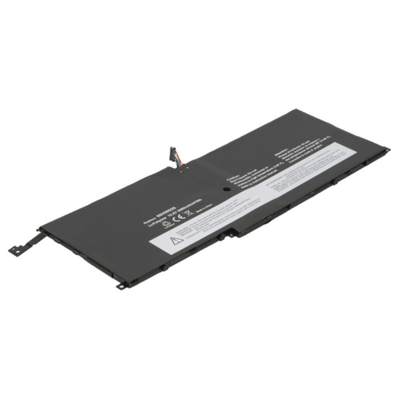 2-Power pääakkupaketti - akku - 46 mAh (2P-01AV458)