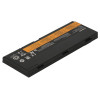 2-power Lenovo ThinkPad P50 pääakkupaketti - akku - 80 mAh (2P-01AV477)