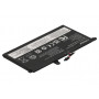 2-Power pääakkupaketti Lenovo ThinkPad P52S 20LB - akku - 2 000 mAh (2P-01AV493)