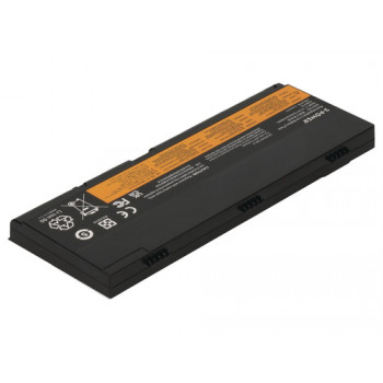2-power Lenovo ThinkPad P50 pääakkupaketti - akku - 80 mAh (2P-01AV496)