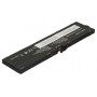 2-Power pääakku Lenovo ThinkPad P72 20MB - akku - 99 mAh (2P-01AV497)