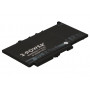 2-Power pääakku Dell Latitude E7270 E7470 - akku - 3 180 mAh (2P-07CJRC)